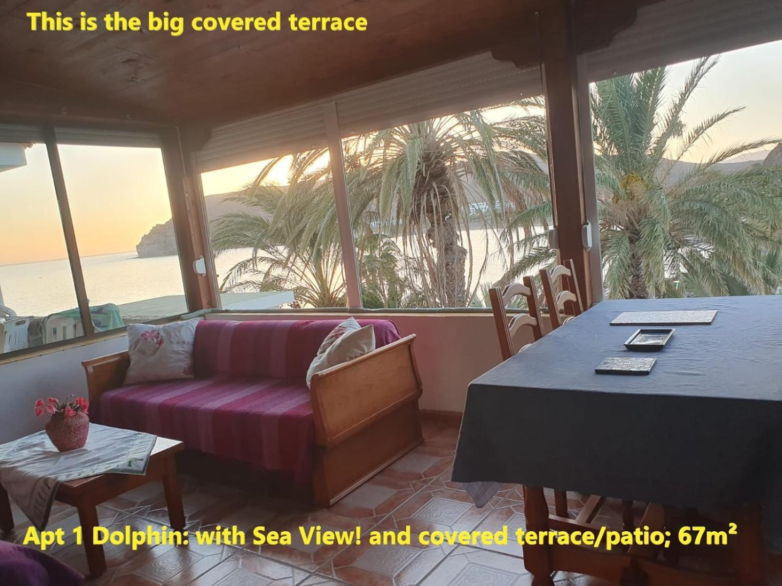 Casa Las Playitas -Clp- Best Sea View - In 1 Minute Ocean Las Playas Exterior foto