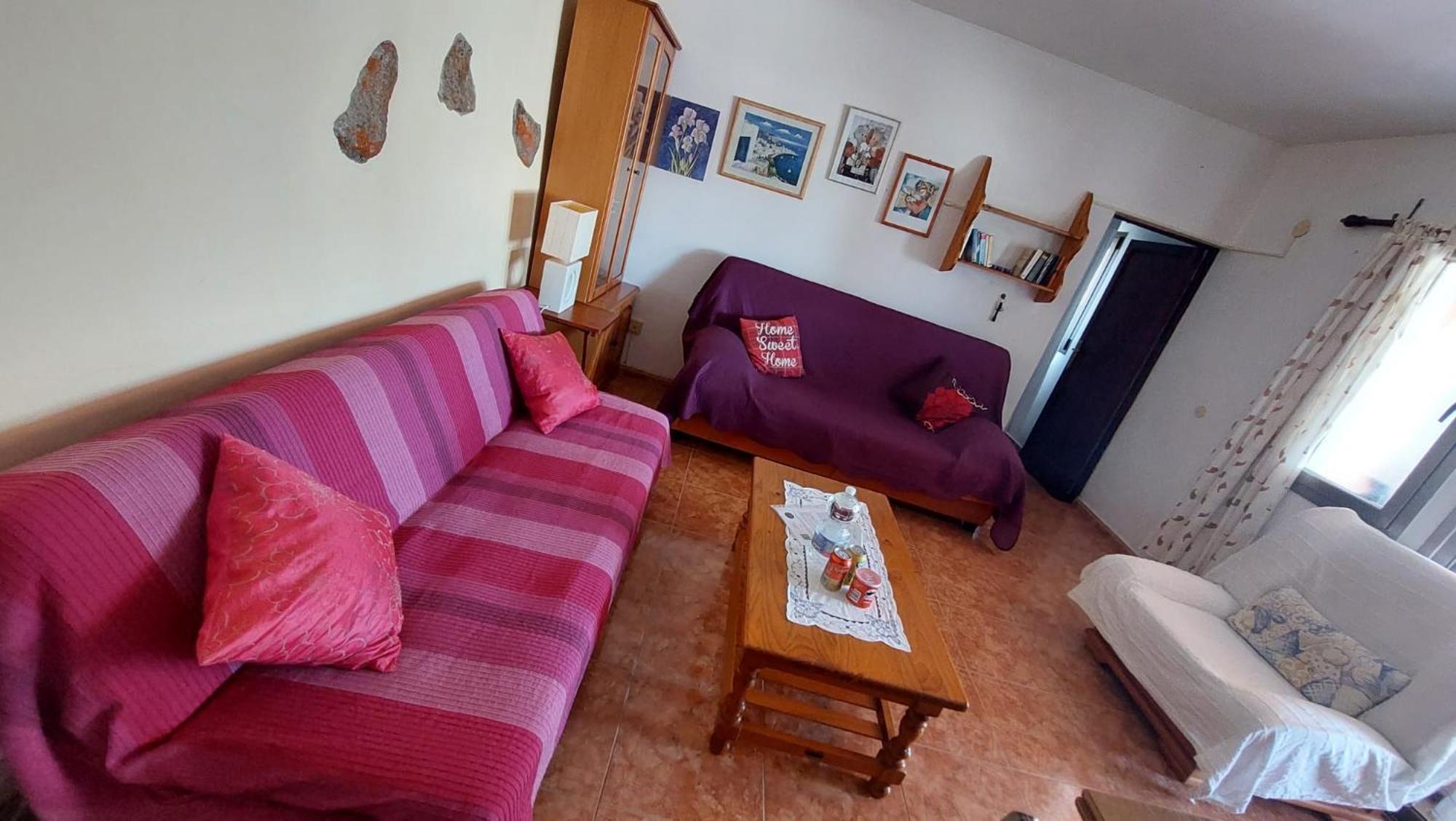 Casa Las Playitas -Clp- Best Sea View - In 1 Minute Ocean Las Playas Zimmer foto